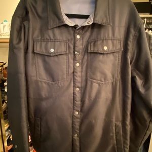 Imperial Motion reversible pre owned jacket